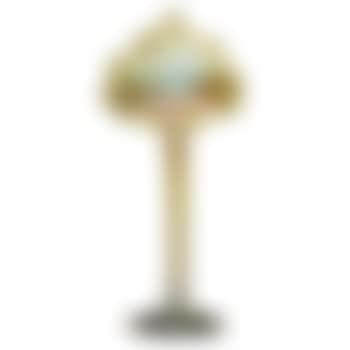 Gold Favrile jack-in-the-pulpit vase (preview)