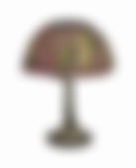 A 'Pony Begonia' Table Lamp (preview)
