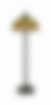 A 'Curtain Border' Floor Lamp (preview)
