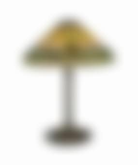 A 'Poppy' Table Lamp (preview)