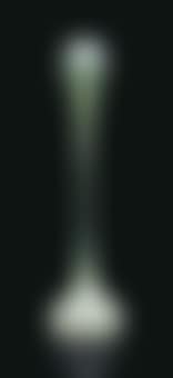 An 'Egyptian Onion' Floriform vase (preview)