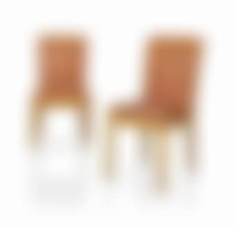 A near pair of side Chairs (preview)