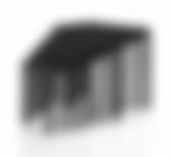 A set of six Nesting Tables (preview)