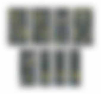 A set of eight Windows (preview)