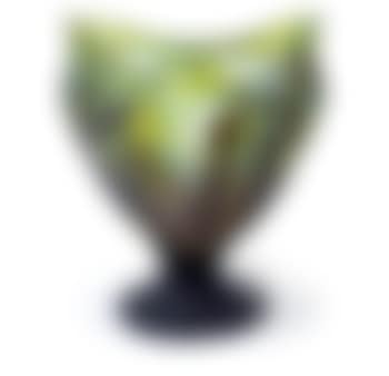 A vase with hazel branches (preview)