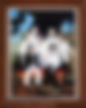 Les Compositieurs en Acadiana (The composers) (preview)