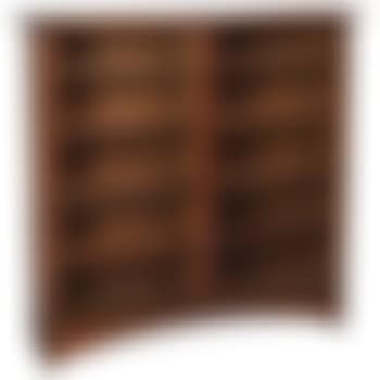 Open bookcase, #703 1/2 (preview)