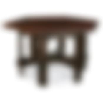 Hexagonal table, #410L (preview)