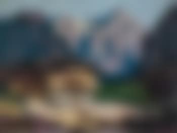 Schweizer Berglandschaft (preview)