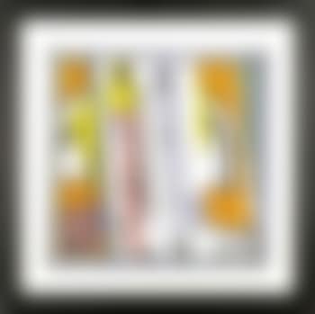 Woman behind the window (preview)