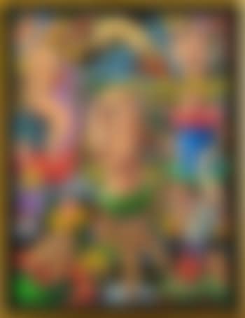 Personnages (preview)