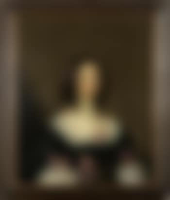Portrait d'Elisabeth Penyston (preview)