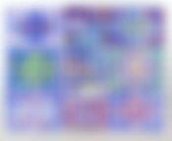 Geometric Composition (preview)