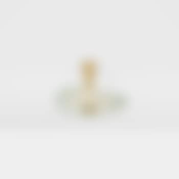 Chandelier by Duilio Barnabe (preview)