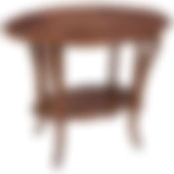 Table aux Fougeres (Fiddlehead Ferns), occasional table (preview)