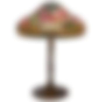 Peony table lamp, base #443 (preview)