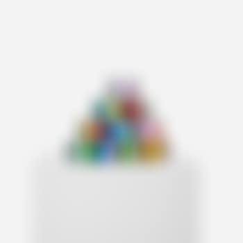 Untitled (ten cubes) (preview)