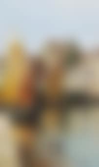 Venetian barges (preview)