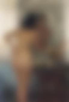 An Algerian beauty in front of a mirror (preview)