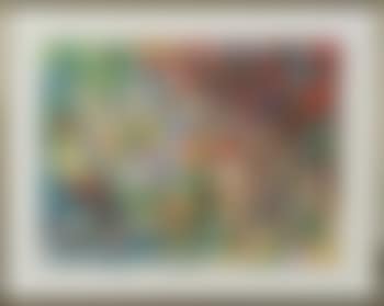 La Cueillette Des Fruits (preview)