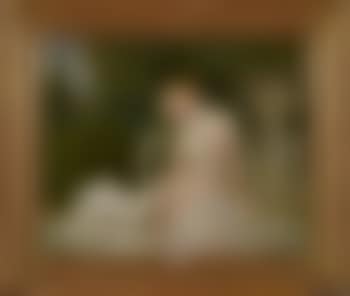 Léda Et Le Cygne (preview)