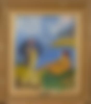 Nymphes À La Source (preview)