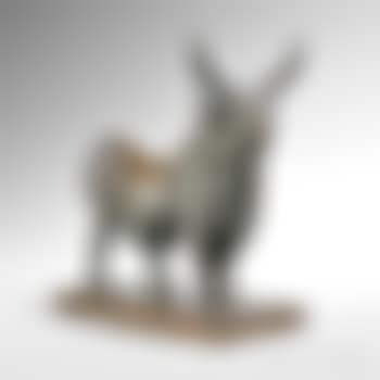 Figure Taureau Vanqeur (preview)