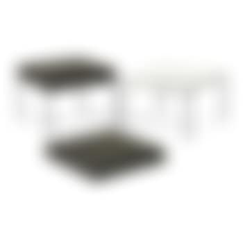 All-'round square stools (preview)