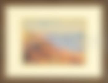Bathing off Ogunquit Rocks (preview)