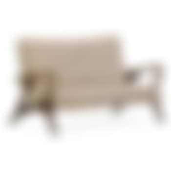 Contour loveseat (preview)