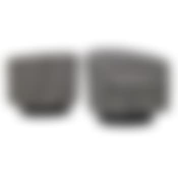 Pair of tilt swivel lounge chairs (preview)