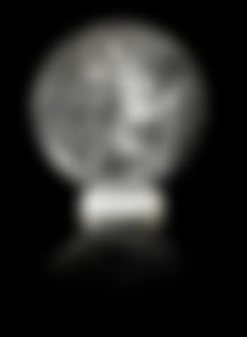 Saint-christophe a Car Mascot (preview)