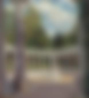 The Colonnade, Versailles (preview)