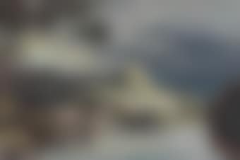The Seine at Petit Andely (preview)