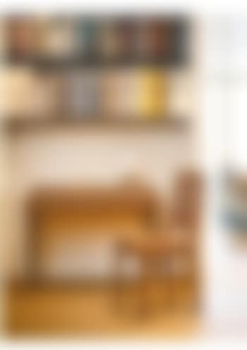 Writing Desk (preview)