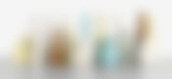 Collection of Seventeen 'Reptils' Vases (preview)