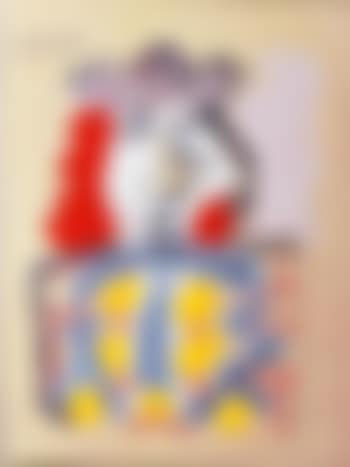 Le Mousquetaire, no. 322 (preview)