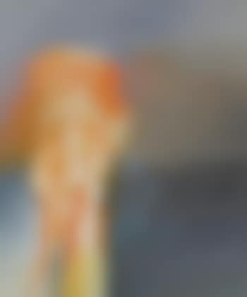 Figura arancione (preview)