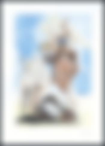 L'angelo redentore (preview)