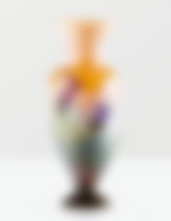 Vase Gentiana (preview)