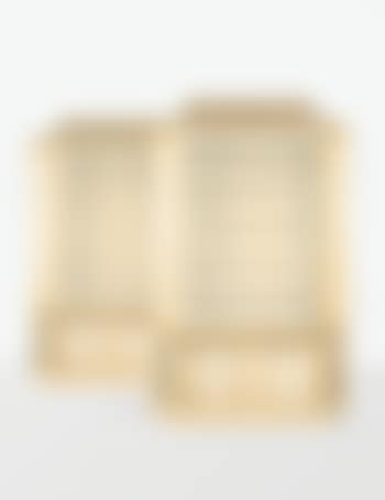 Deux Bibliothèques (preview)