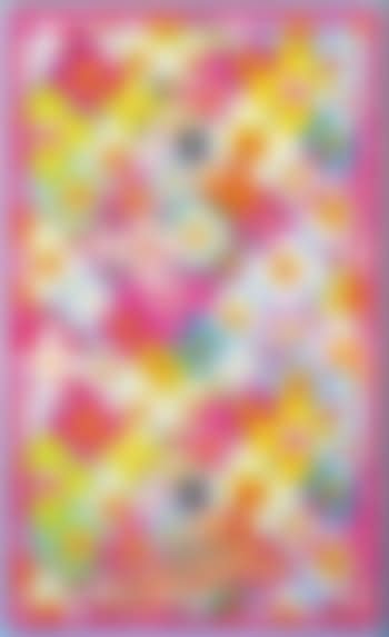LV Cosmic Blossom: Wisdom (preview)