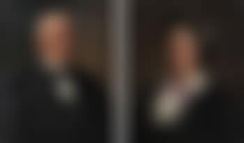Portrait of a couple (preview)
