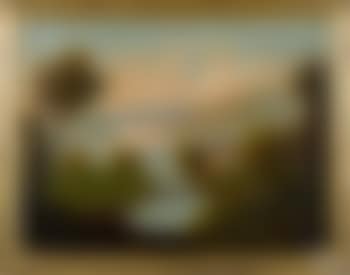 George Washington's Headquarters at Newburgh Bay (preview)