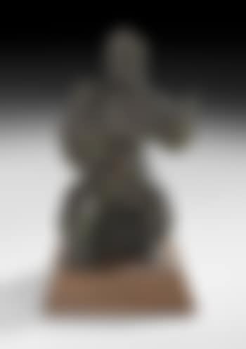 Mother and Child, Seated (preview)