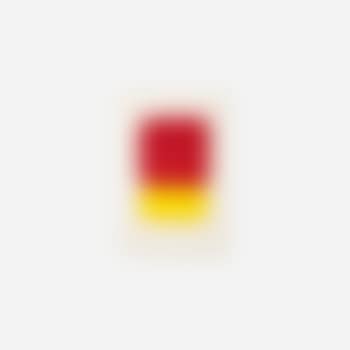 Red over yellow (preview)