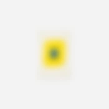 Yellow with dark blue (preview)