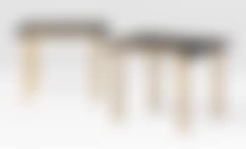 Paire De Tables D'appoint (preview)