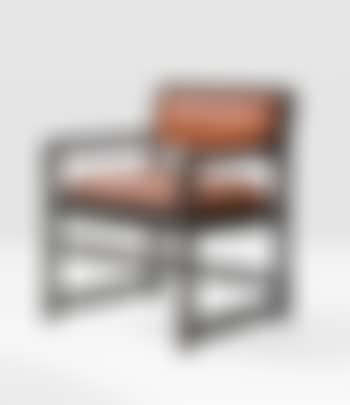 Fauteuil by Edward Wormley (preview)