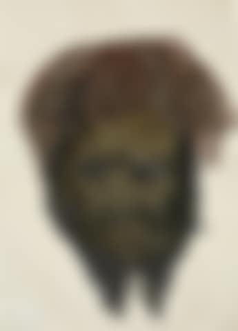 Porträt eines Südseeinsulaners (preview)